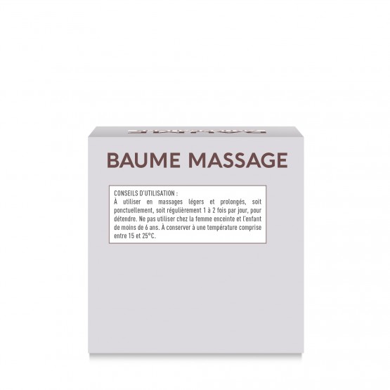Baume Massage